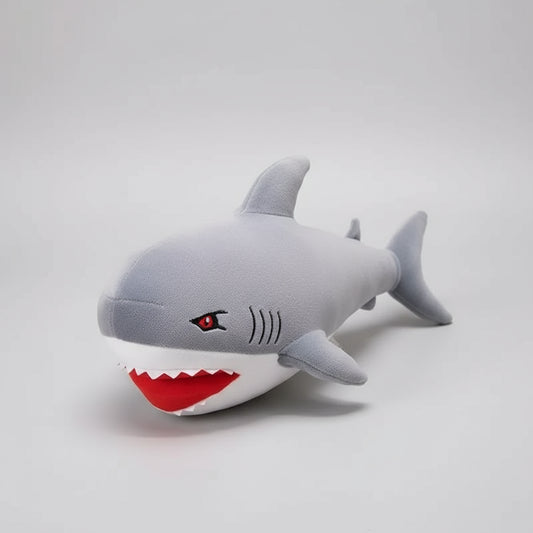 Veilleuse Peluche Baleine-orque — Compagnon lumineux et réconfortant pour les nuits des enfants