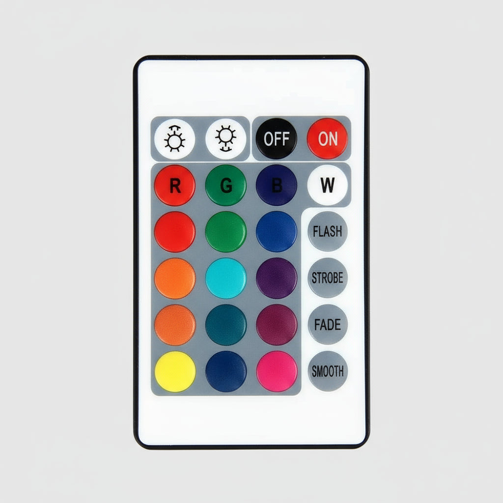 Veilleuse Lapin Allongée – Lampe LED en Silicone Doux Rechargeable USB