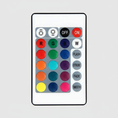 Veilleuse Lapin Allongée – Lampe LED en Silicone Doux Rechargeable USB