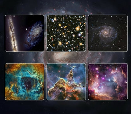 Projecteur Galaxie HD 13 Disques – Planétarium LED Enfant | Projecteur Étoilé Nuit et Sommeil Relaxant