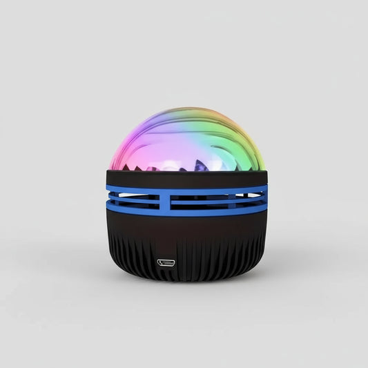 Veilleuse Projecteur Aurore – Lumière Douce et Apaisante pour Chambre Enfant